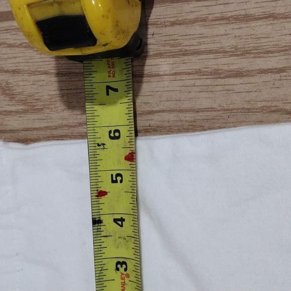 BOTTEGA VENETA White Drawstring Small Protective Storage Dust Bag  5.75 x 9-inch - Picture 4 of 5